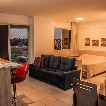Apartamento Completo Ao Lado Do Salvador Shopping Dış mekan fotoğraf