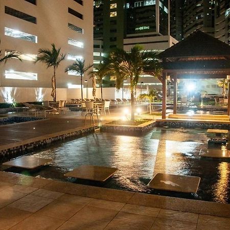Apartamento Completo Ao Lado Do Salvador Shopping Dış mekan fotoğraf