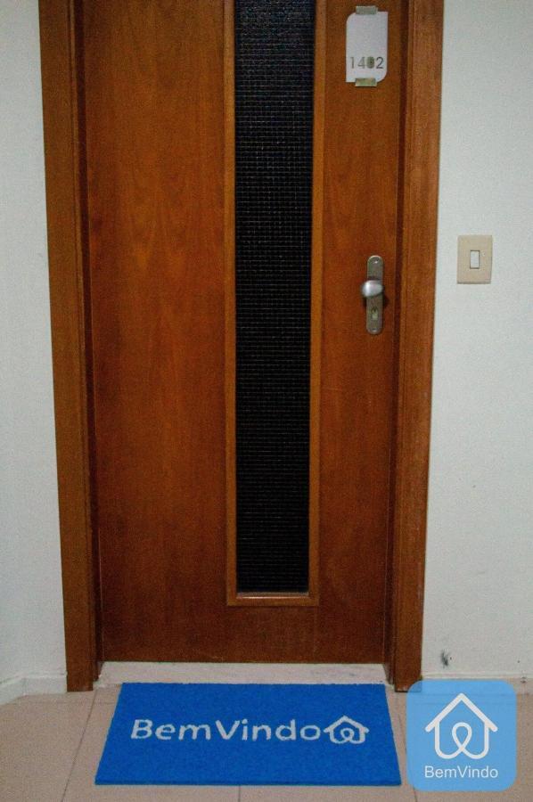 Apartamento Completo Ao Lado Do Salvador Shopping Dış mekan fotoğraf